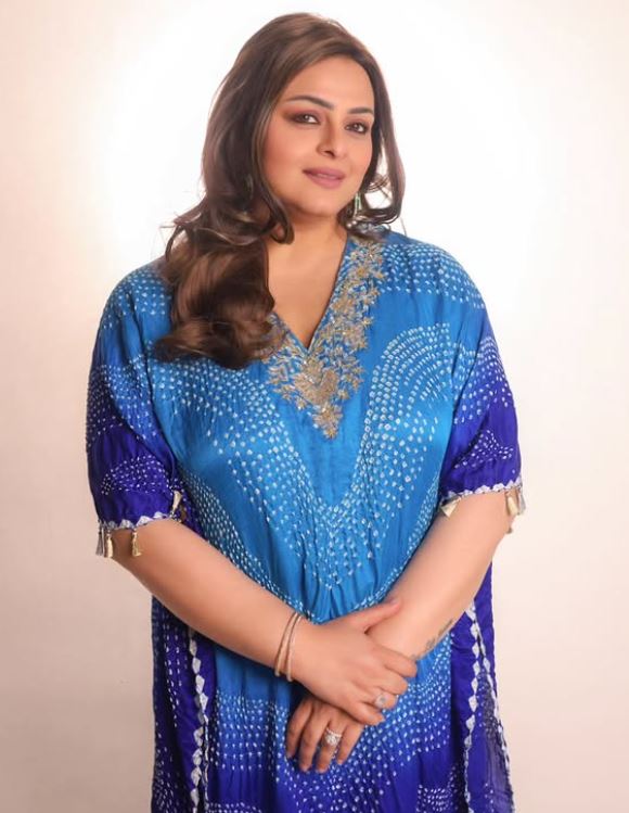 Shilpa Shirodkar